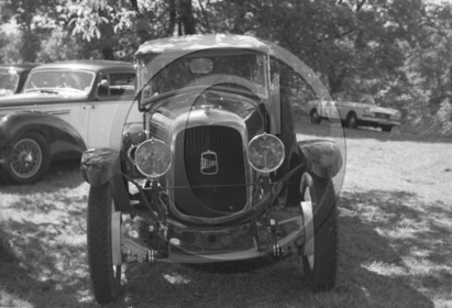 delahaye