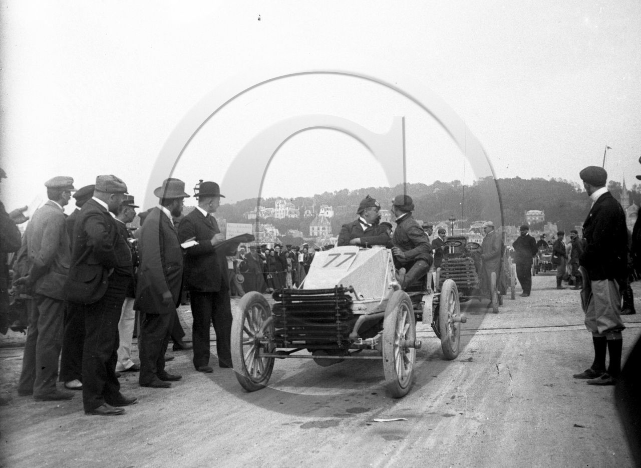 delahaye