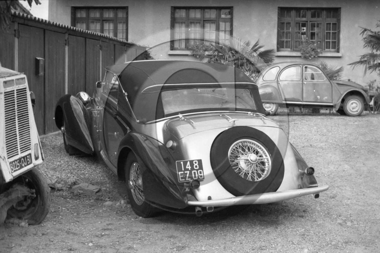 delahaye