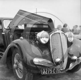 delahaye