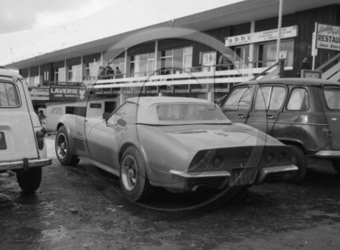 chevrolet