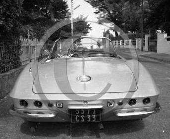 chevrolet