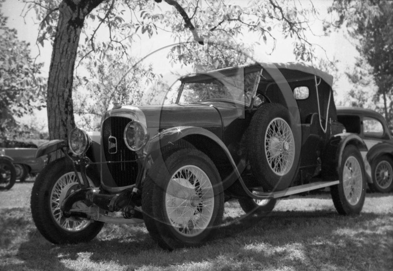 delahaye
