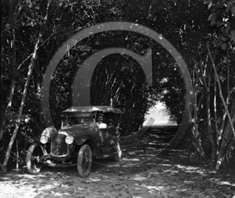 delahaye