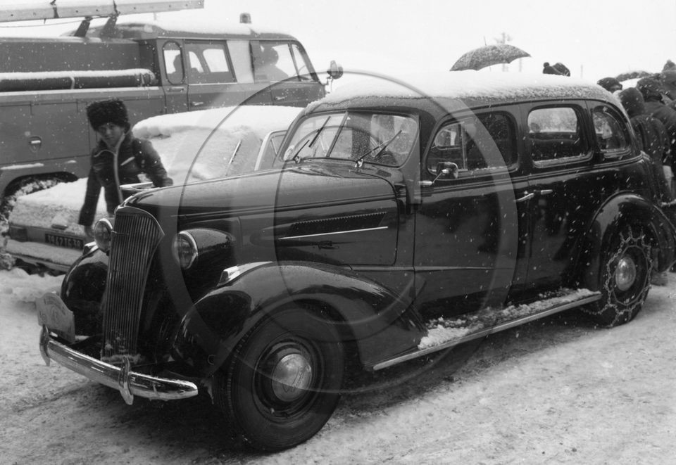 chevrolet