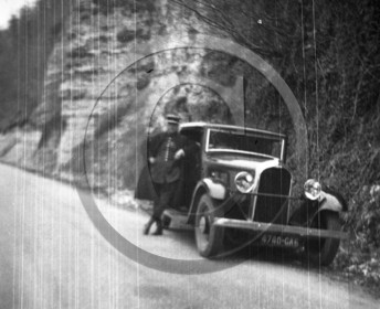 delahaye