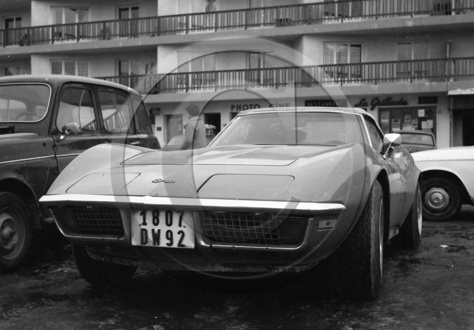 chevrolet