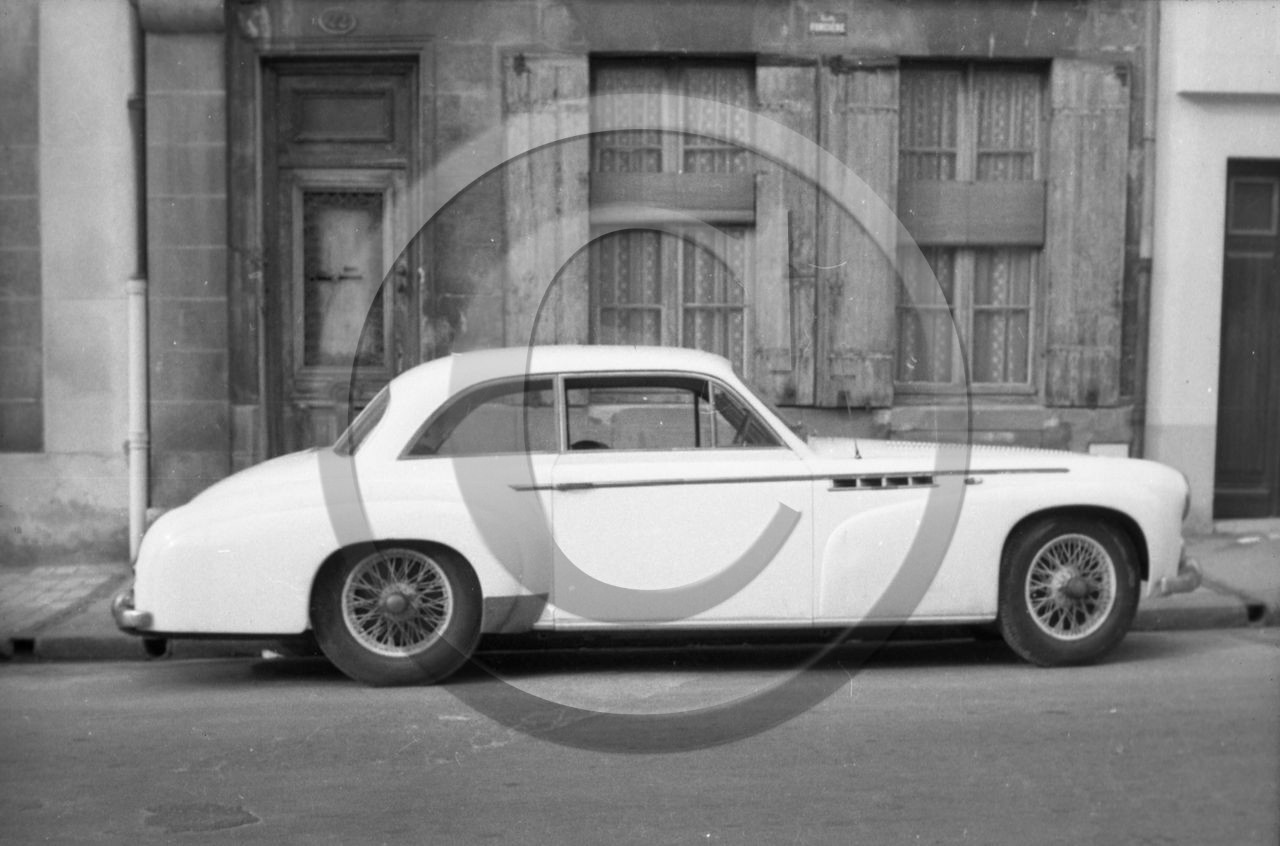 delahaye