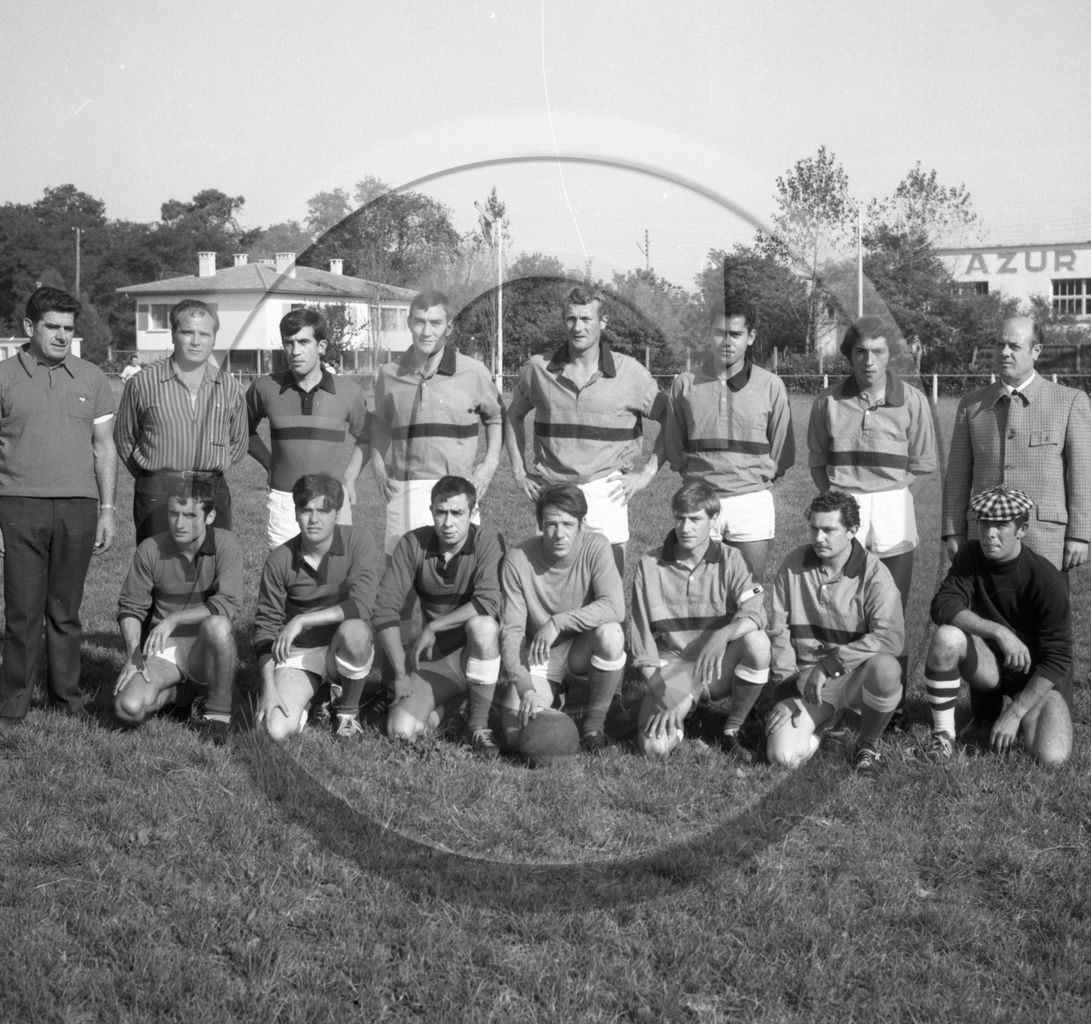 football
