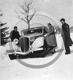 delahaye