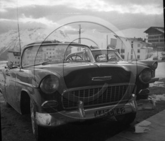 chevrolet