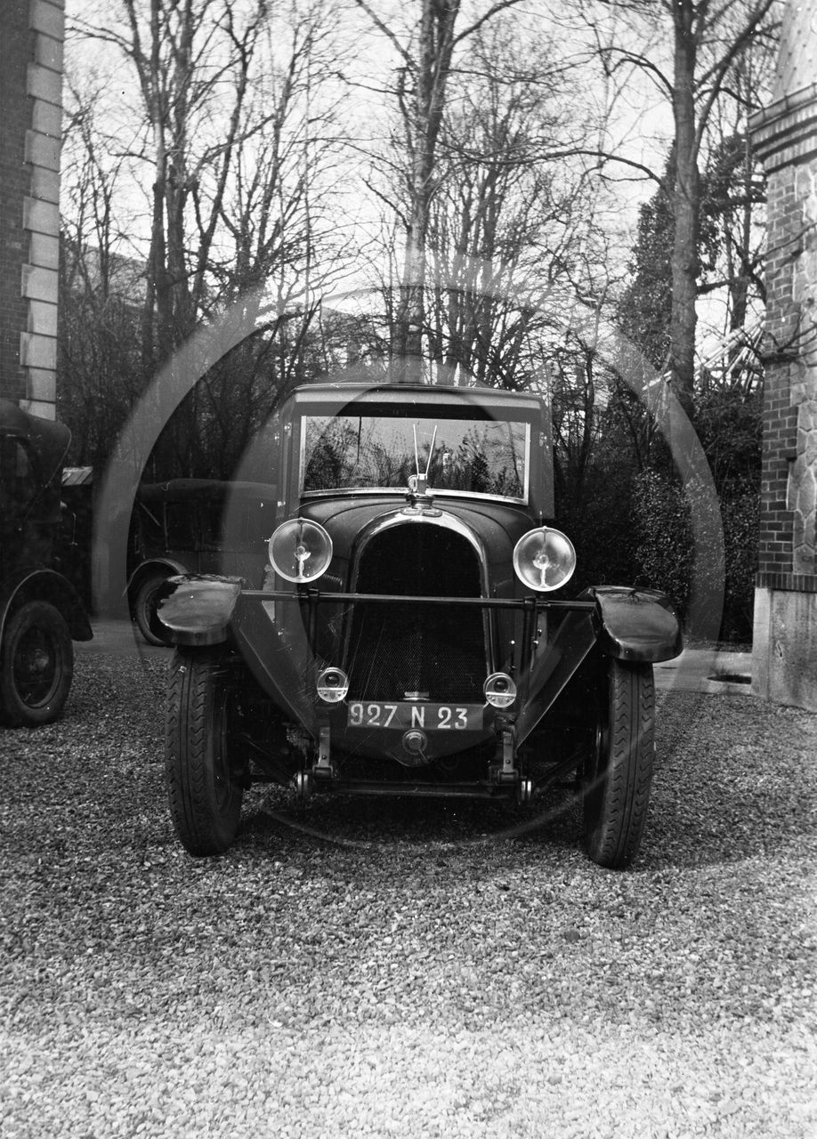 Voisin