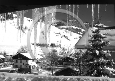 Megeve