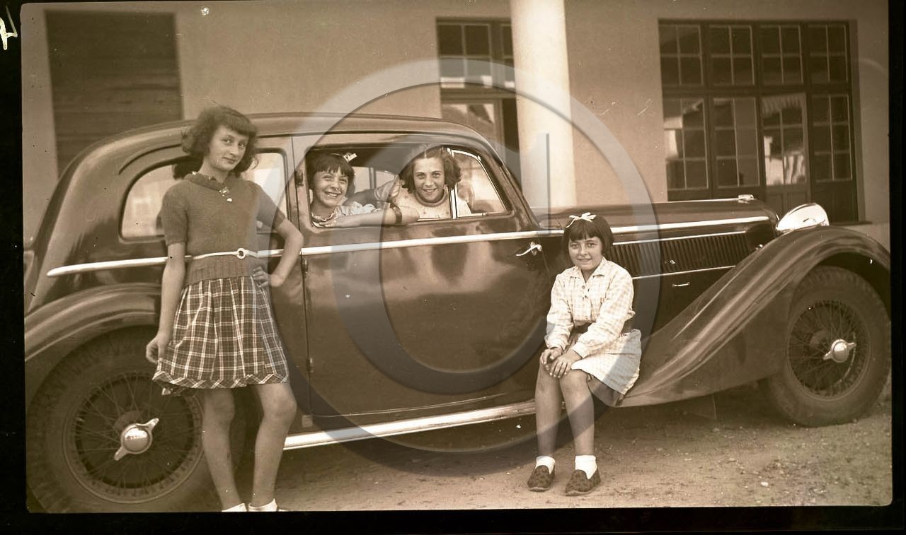 delahaye