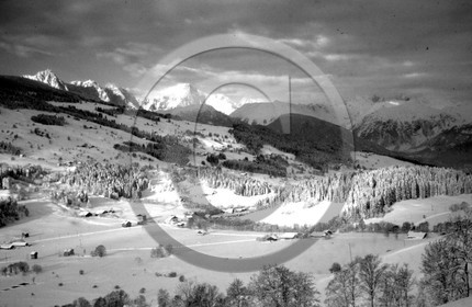 Megeve