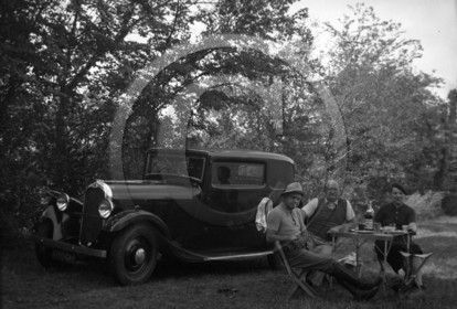 delahaye