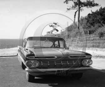 chevrolet