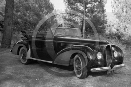 delahaye