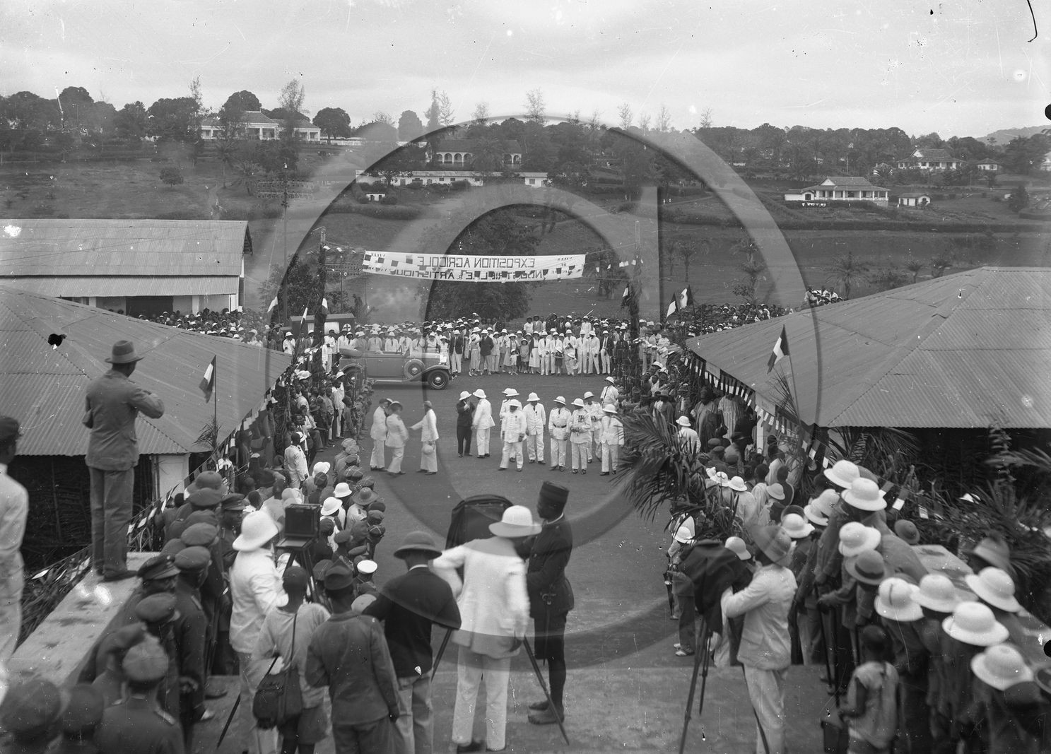 cameroun exposition agricole industrielle  et artistique ville de yaoundé.jpg