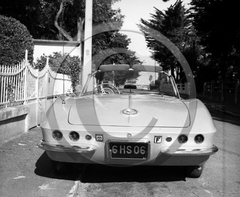 chevrolet