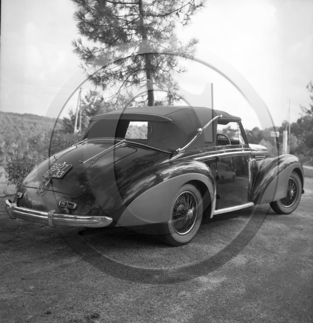 delahaye