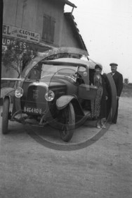 delahaye