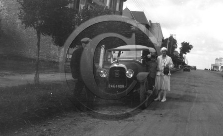 delahaye