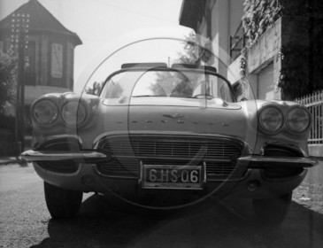 chevrolet