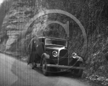 delahaye