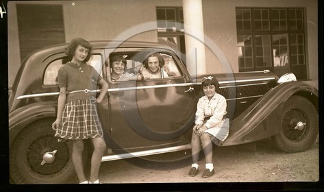 delahaye