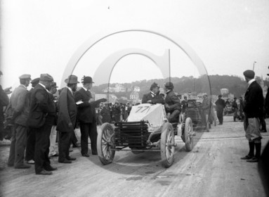 delahaye