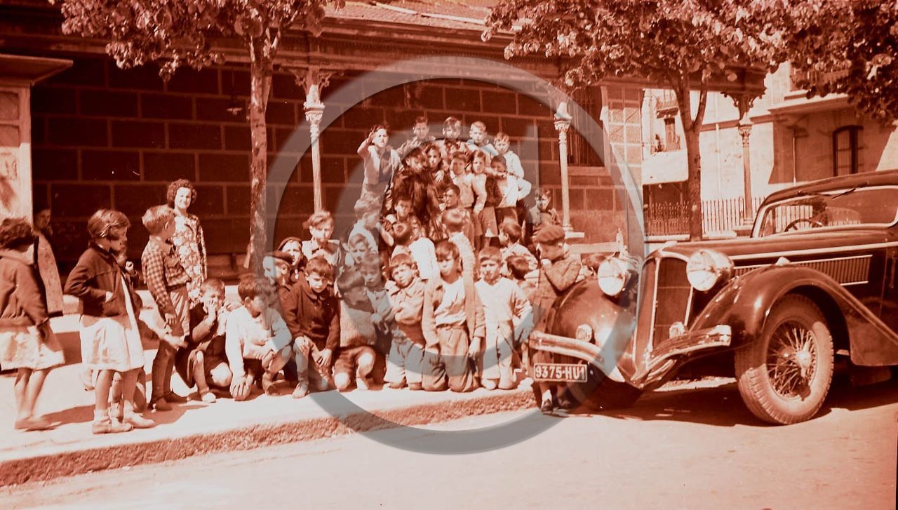 delahaye