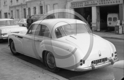 delahaye
