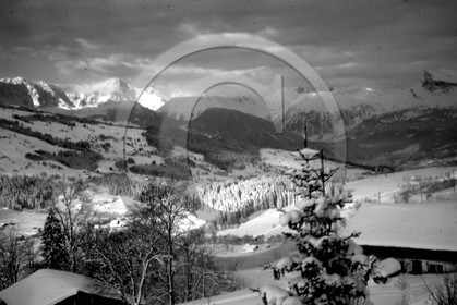 Megeve