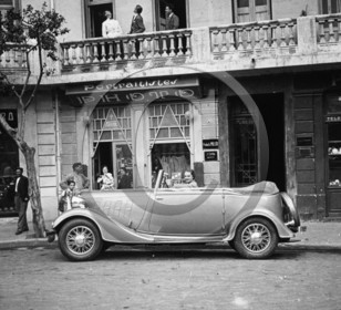 Algérie