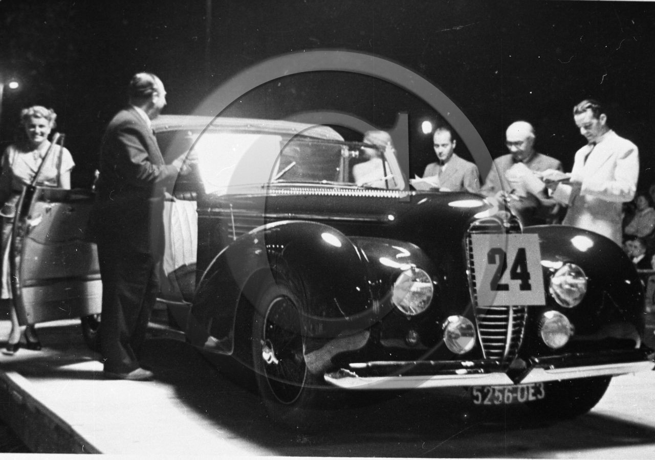 delahaye