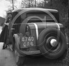 delahaye