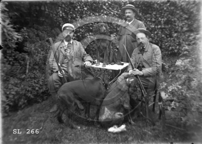 SL 266 chasse.jpg
