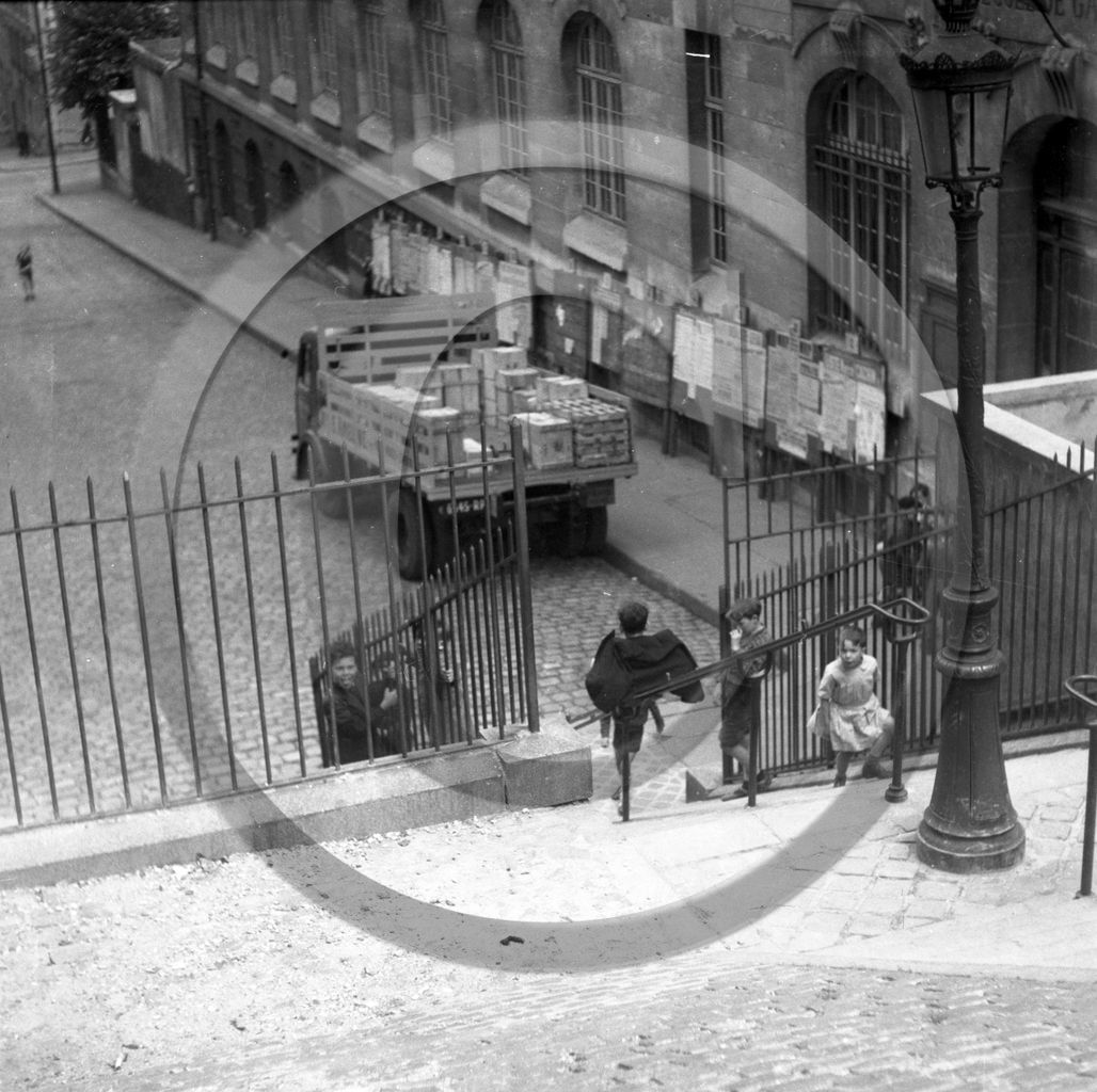 Paris Montmartre