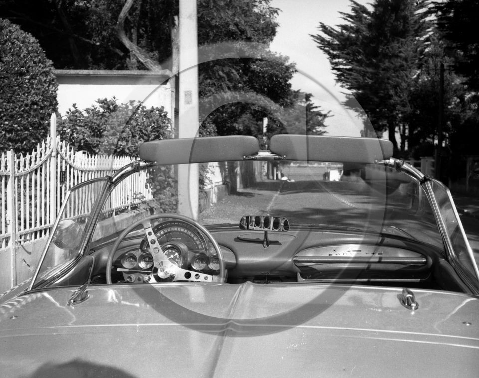 chevrolet