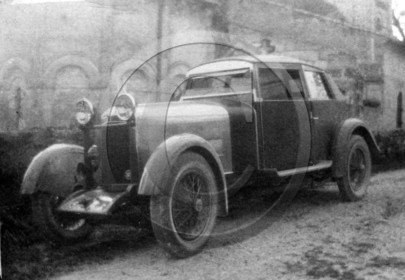 Voisin