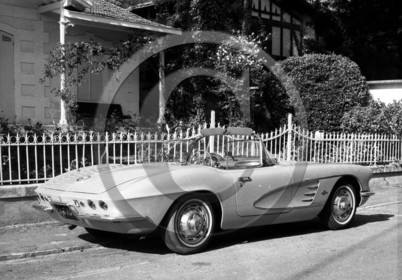 chevrolet