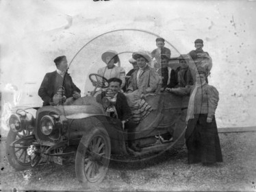 delahaye