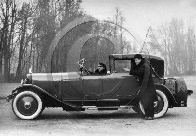 delahaye