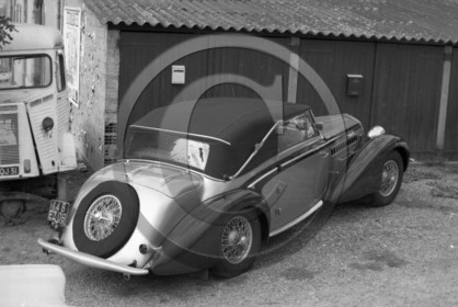 delahaye