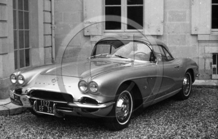 chevrolet
