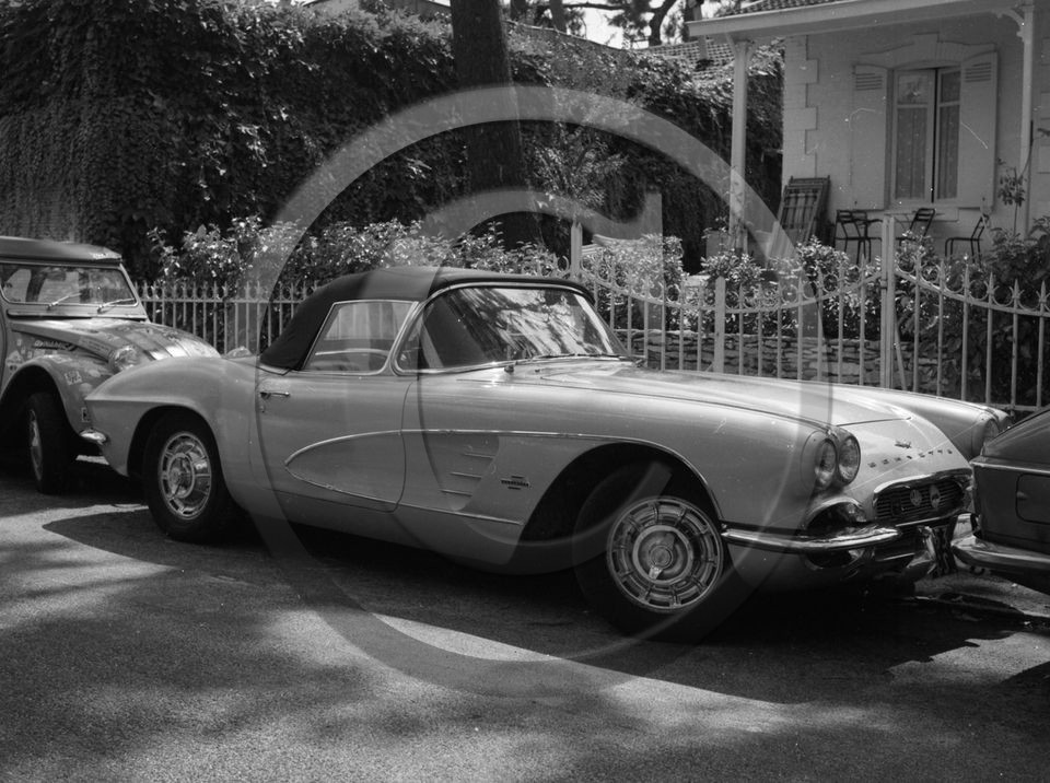 chevrolet