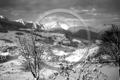 Megeve