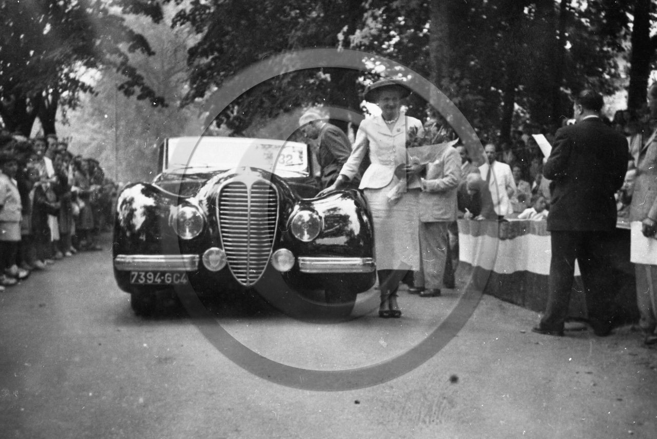 delahaye