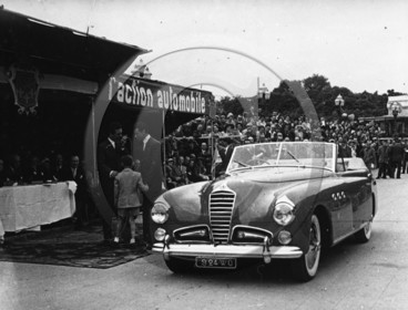 delahaye
